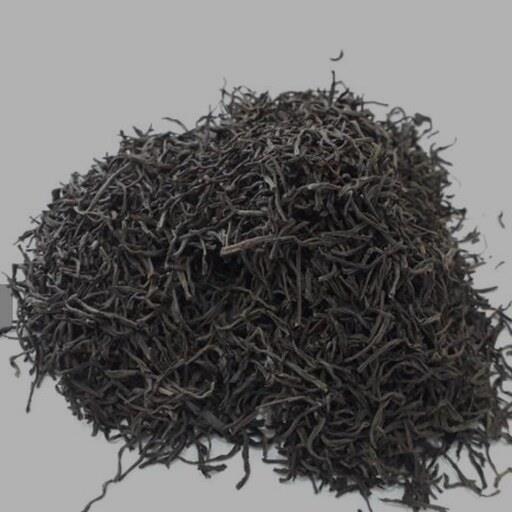 چای سیاه خارجی سیلان قلمی طاووس اصل اکبر برادر (1 کیلویی)